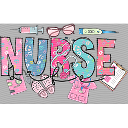 nurse-HS 710